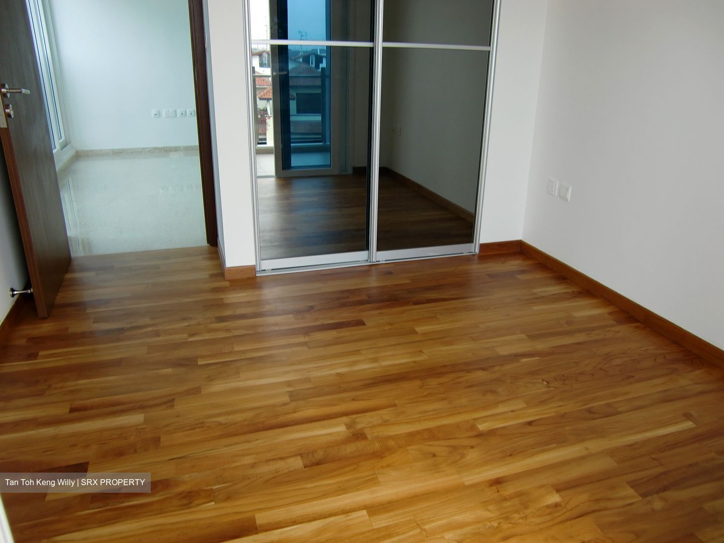 Eastwood Regency (D16), Apartment #365352391
